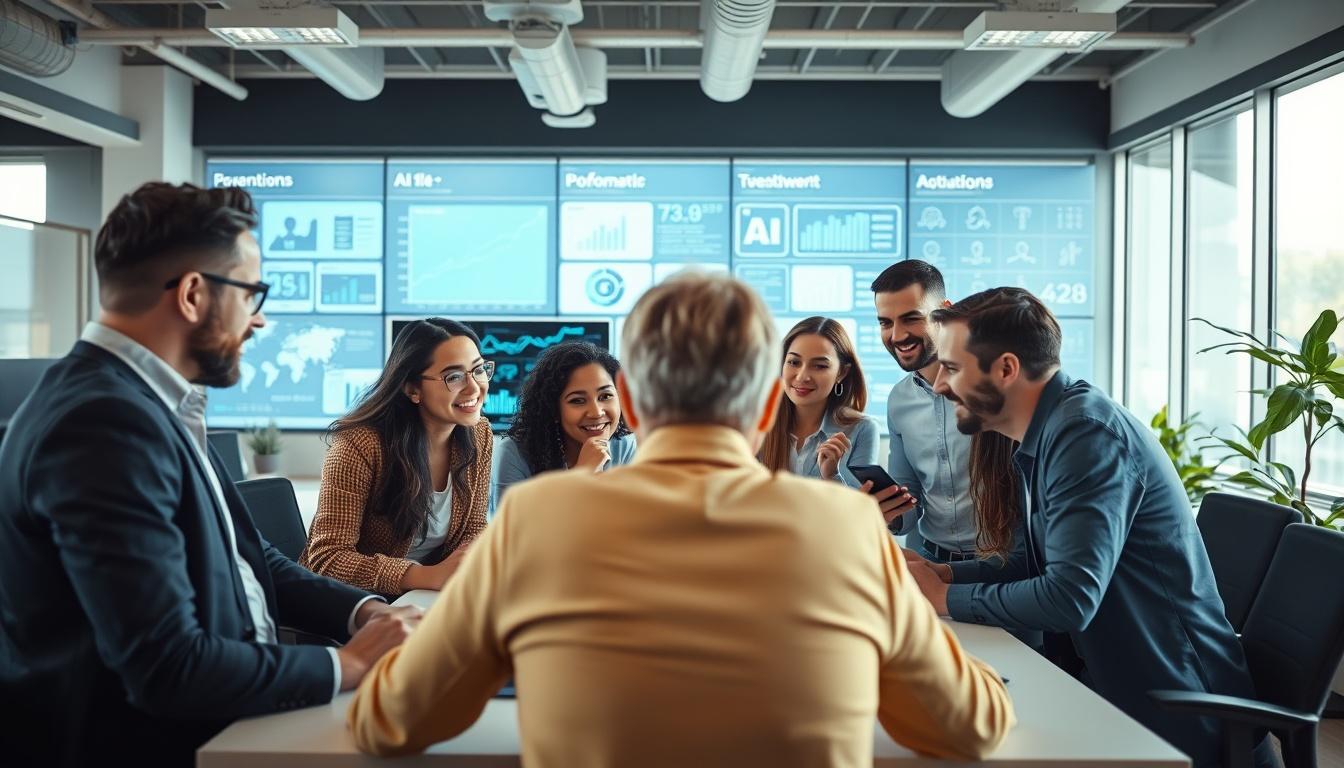 Empower Your Business